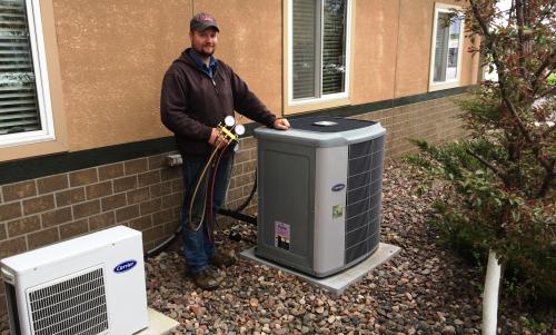 Air Conditioner Services Chippewa Falls Eau Claire Wisconsin